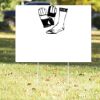 18" x 24" Yard Sign Thumbnail