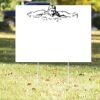 18" x 24" Yard Sign Thumbnail