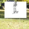 18" x 24" Yard Sign Thumbnail