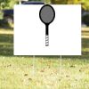 18" x 24" Yard Sign Thumbnail