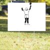 18" x 24" Yard Sign Thumbnail