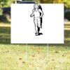 18" x 24" Yard Sign Thumbnail