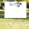 18" x 24" Yard Sign Thumbnail