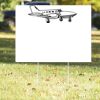 18" x 24" Yard Sign Thumbnail