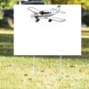18" x 24" Yard Sign Thumbnail