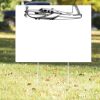18" x 24" Yard Sign Thumbnail