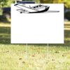 18" x 24" Yard Sign Thumbnail