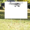 18" x 24" Yard Sign Thumbnail