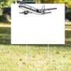 18" x 24" Yard Sign Thumbnail