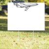 18" x 24" Yard Sign Thumbnail