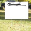18" x 24" Yard Sign Thumbnail