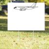 18" x 24" Yard Sign Thumbnail