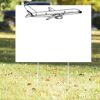 18" x 24" Yard Sign Thumbnail