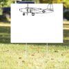 18" x 24" Yard Sign Thumbnail
