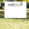 18" x 24" Yard Sign Thumbnail