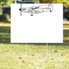 18" x 24" Yard Sign Thumbnail