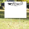 18" x 24" Yard Sign Thumbnail