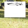 18" x 24" Yard Sign Thumbnail