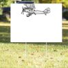 18" x 24" Yard Sign Thumbnail