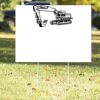 18" x 24" Yard Sign Thumbnail