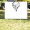 18" x 24" Yard Sign Thumbnail