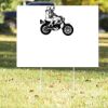 18" x 24" Yard Sign Thumbnail