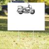 18" x 24" Yard Sign Thumbnail