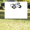 18" x 24" Yard Sign Thumbnail