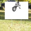 18" x 24" Yard Sign Thumbnail
