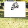 18" x 24" Yard Sign Thumbnail