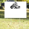 18" x 24" Yard Sign Thumbnail