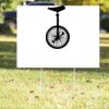 18" x 24" Yard Sign Thumbnail