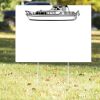 18" x 24" Yard Sign Thumbnail