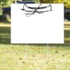 18" x 24" Yard Sign Thumbnail