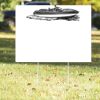 18" x 24" Yard Sign Thumbnail