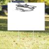 18" x 24" Yard Sign Thumbnail