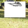 18" x 24" Yard Sign Thumbnail