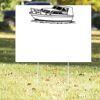18" x 24" Yard Sign Thumbnail