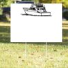 18" x 24" Yard Sign Thumbnail
