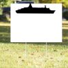 18" x 24" Yard Sign Thumbnail