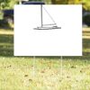 18" x 24" Yard Sign Thumbnail