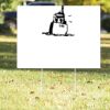 18" x 24" Yard Sign Thumbnail
