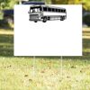18" x 24" Yard Sign Thumbnail