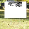 18" x 24" Yard Sign Thumbnail