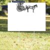 18" x 24" Yard Sign Thumbnail