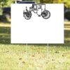 18" x 24" Yard Sign Thumbnail