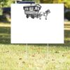 18" x 24" Yard Sign Thumbnail