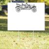 18" x 24" Yard Sign Thumbnail
