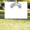 18" x 24" Yard Sign Thumbnail
