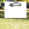 18" x 24" Yard Sign Thumbnail